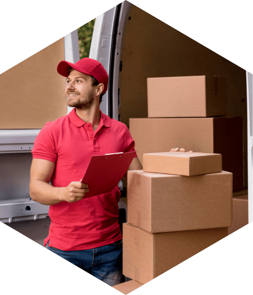 Logistics & Transportation Industry