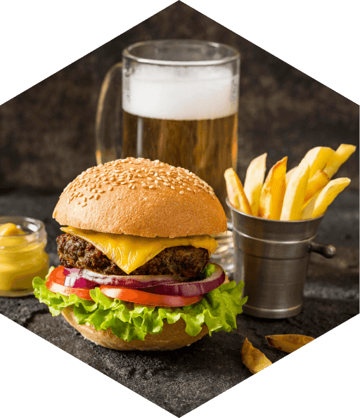 Food & Beverage Industry